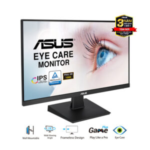 Màn hình Asus VA27EHE (27.0Inch/ Full HD (1920x1080)/ 5ms/ 75HZ/ IPS)
