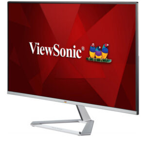 Màn hình Viewsonic VX2476-SH (23.8Inch/ Full HD/ 4ms/ 75HZ/ 250cd/m2/ IPS)