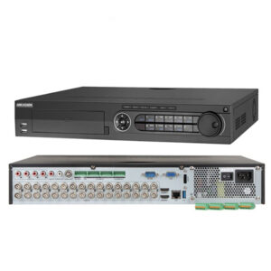 Đầu ghi camera 32 kênh HD-TVI Hikvison DS-7332HQHI-K4