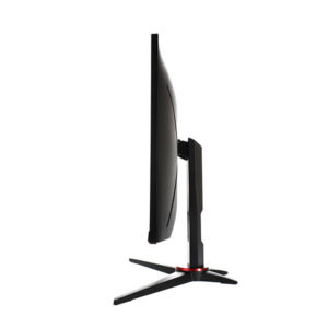 Màn hình AOC 24G2E (Màn gaming/ 23.8Inch/ Full HD/ 1ms/ 144Hz/ 250cd/m2/ IPS)