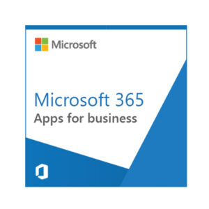 Phần mềm Microsoft 365 Apps for business (1 user 12 tháng)