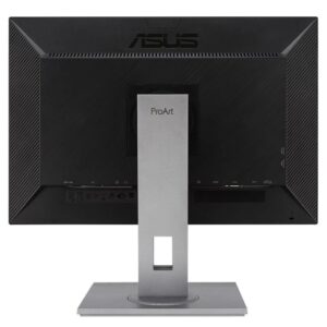 Màn hình Asus ProArt Display PA248QV (Màn đồ họa/ 24.1Inch/ WUXGA (1920 x 1200)/ 75HZ/ 300 cd/m2/ IPS/ Tích hợp Loa)
