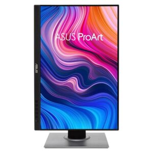 Màn hình Asus ProArt Display PA248QV (Màn đồ họa/ 24.1Inch/ WUXGA (1920 x 1200)/ 75HZ/ 300 cd/m2/ IPS/ Tích hợp Loa)
