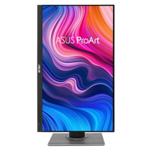 Màn hình Asus ProArt Display PA278QV (Màn đồ họa/ 27.0Inch/ 2K (2560x1440)/ 5ms/ 75HZ/ 350cd/m2/ IPS/ Tích hợp Loa)
