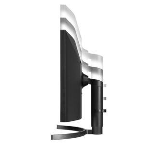 Màn hình LG 35WN75CN-B (Màn UltraWide/ Màn cong/ UWQHD (3440x1440)/ 35Inch/ 5ms/ 100HZ/ 300 cd/m2/ VA/ Tích hợp Loa)