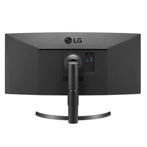 Màn hình LG 35WN75CN-B (Màn UltraWide/ Màn cong/ UWQHD (3440x1440)/ 35Inch/ 5ms/ 100HZ/ 300 cd/m2/ VA/ Tích hợp Loa)