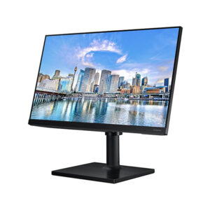 Màn hình Samsung LF27T450FQEXXV (27.6Inch/ Full HD/ 75HZ/ 250cd/m2/ IPS)