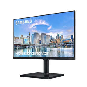 Màn hình Samsung LF27T450FQEXXV (27.6Inch/ Full HD/ 75HZ/ 250cd/m2/ IPS)