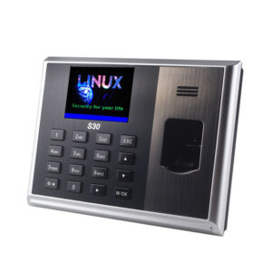 Máy chấm công vân tay Ronald Jack S30