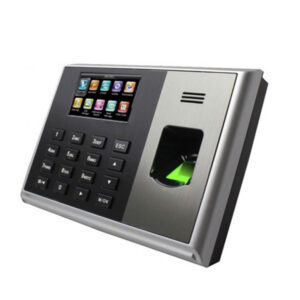 Máy chấm công vân tay Ronald Jack S30