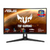 Màn hình Asus TUF Gaming VG27VH1B (Màn gaming/ 27.0Inch/ Màn cong/ Full HD/ 1ms/ 165Hz/ VA/ Tích hợp Loa)
