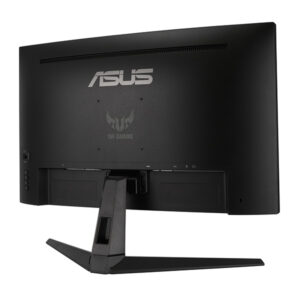 Màn hình Asus TUF Gaming VG27VH1B (Màn gaming/ 27.0Inch/ Màn cong/ Full HD/ 1ms/ 165Hz/ VA/ Tích hợp Loa)