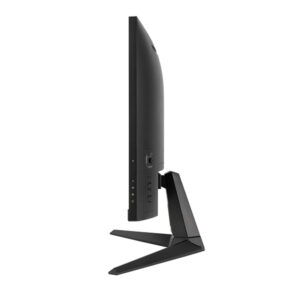 Màn hình Asus TUF Gaming VG27VH1B (Màn gaming/ 27.0Inch/ Màn cong/ Full HD/ 1ms/ 165Hz/ VA/ Tích hợp Loa)