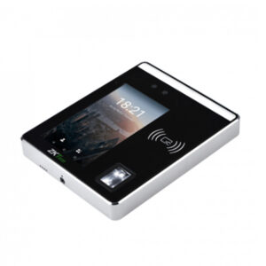 Máy chấm công kiểm soát vào ra vân tay thẻ khuôn mặt ZKteco SpeedFace-H5L