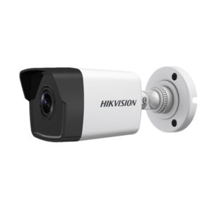 Camera ngoài trời IP 2MP thân trụ Hikvision DS-2CD1023G0E-I(L)