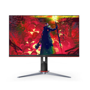 Màn hình AOC 24G2 (Màn gaming/ 23.8Inch/ Full HD/ 1ms/ 144Hz/ 250cd/m2/ IPS)