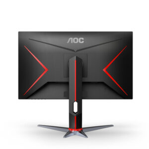 Màn hình AOC 24G2 (Màn gaming/ 23.8Inch/ Full HD/ 1ms/ 144Hz/ 250cd/m2/ IPS)