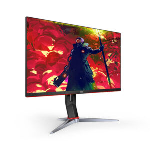 Màn hình AOC 24G2 (Màn gaming/ 23.8Inch/ Full HD/ 1ms/ 144Hz/ 250cd/m2/ IPS)