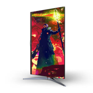 Màn hình AOC 24G2 (Màn gaming/ 23.8Inch/ Full HD/ 1ms/ 144Hz/ 250cd/m2/ IPS)