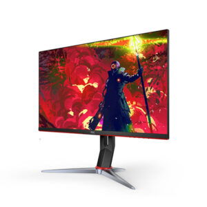 Màn hình AOC 24G2 (Màn gaming/ 23.8Inch/ Full HD/ 1ms/ 144Hz/ 250cd/m2/ IPS)