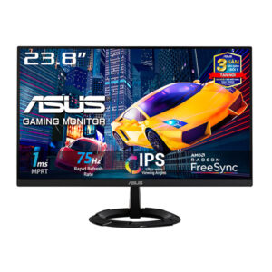 Màn hình Asus VZ249HEG1R (Màn gaming/ 23.8Inch/ Full HD/ 1ms/ 75HZ/ 250cd/m2/ IPS)