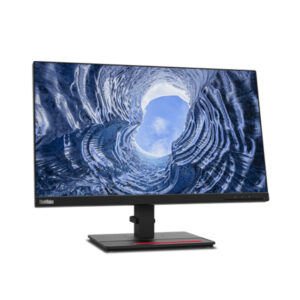 Màn hình Lenovo Think Vision T24i-20 61F7MAR1WW (23.8Inch/ Full HD (1920x1080)/ 4ms/ 60HZ/ 250cd/m2/ IPS)