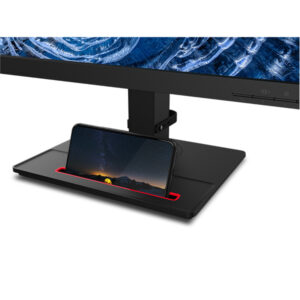 Màn hình Lenovo Think Vision T24i-20 61F7MAR1WW (23.8Inch/ Full HD (1920x1080)/ 4ms/ 60HZ/ 250cd/m2/ IPS)