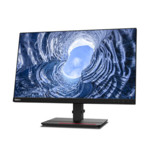 Màn hình Lenovo Think Vision T24i-20 61F7MAR1WW (23.8Inch/ Full HD (1920x1080)/ 4ms/ 60HZ/ 250cd/m2/ IPS)