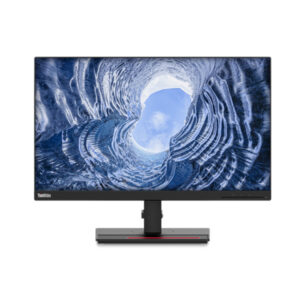 Màn hình Lenovo Think Vision T24i-20 61F7MAR1WW (23.8Inch/ Full HD (1920x1080)/ 4ms/ 60HZ/ 250cd/m2/ IPS)