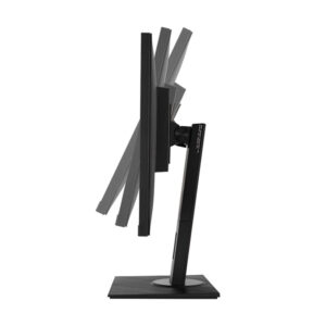 Màn hình Asus VA24DQLB/Z (Màn đồ họa/ 23.8Inch/ Full HD (1920x1080)/ 5ms/ 75HZ/ IPS/ Tích hợp Loa)