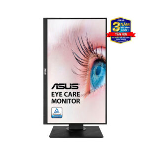 Màn hình Asus VA24DQLB/Z (Màn đồ họa/ 23.8Inch/ Full HD (1920x1080)/ 5ms/ 75HZ/ IPS/ Tích hợp Loa)