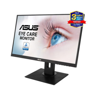 Màn hình Asus VA24DQLB/Z (Màn đồ họa/ 23.8Inch/ Full HD (1920x1080)/ 5ms/ 75HZ/ IPS/ Tích hợp Loa)