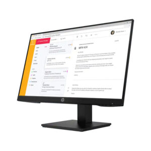 Màn hình HP P24H G4 7VH44AA (23.8Inch/ Full HD/ 60HZ/ IPS/ Tích hợp Loa)