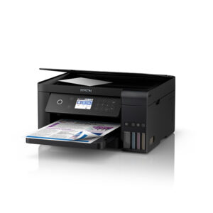 Máy in phun màu đa năng Epson L6160 (In, copy, scan, wifi)