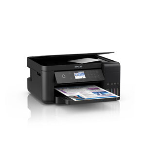 Máy in phun màu đa năng Epson L6160 (In, copy, scan, wifi)