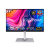 Màn hình Asus ProArt Display ProArt Display PA279CV (27.0Inch/ 4K (3840x2160)/ 5ms/ 60HZ/ 350cd/m2/ IPS/ Tích hợp Loa)