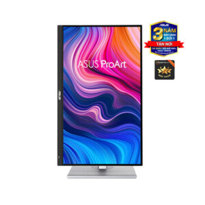 Màn hình Asus ProArt Display ProArt Display PA279CV (27.0Inch/ 4K (3840x2160)/ 5ms/ 60HZ/ 350cd/m2/ IPS/ Tích hợp Loa)