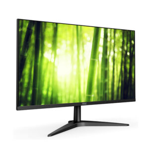 Màn hình AOC 24B1XH5 (23.8Inch/ Full HD/ 8ms/ 75HZ/ 250cd/m2/ IPS)