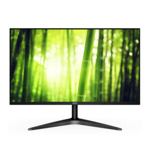 Màn hình AOC 24B1XH5 (23.8Inch/ Full HD/ 8ms/ 75HZ/ 250cd/m2/ IPS)