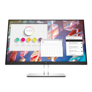 Màn hình HP EliteDisplay E24 G4 9VF99AA (23.8Inch/ Full HD/ 5ms/ 60HZ/ IPS)