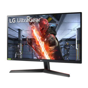 Màn hình LG UltraGear 27GN800-B (Màn gaming/ 27Inch/ 2K (2560x1440)/ 1ms/ 144Hz/ 350cd/m2/ IPS)