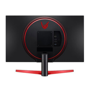 Màn hình LG UltraGear 27GN800-B (Màn gaming/ 27Inch/ 2K (2560x1440)/ 1ms/ 144Hz/ 350cd/m2/ IPS)