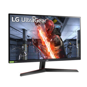 Màn hình LG UltraGear 27GN800-B (Màn gaming/ 27Inch/ 2K (2560x1440)/ 1ms/ 144Hz/ 350cd/m2/ IPS)