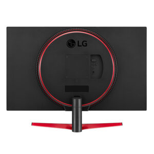 Màn hình LG UltraGear 32GN600-B (Màn gaming/ 31.5Inch/ 2K (2560x1440)/ 1ms/ 165Hz/ 350cd/m2/ VA)