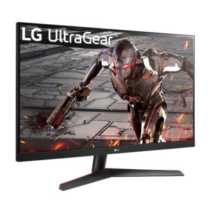 Màn hình LG UltraGear 32GN600-B (Màn gaming/ 31.5Inch/ 2K (2560x1440)/ 1ms/ 165Hz/ 350cd/m2/ VA)