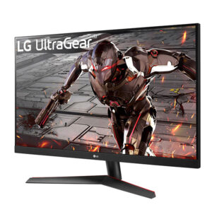 Màn hình LG UltraGear 32GN600-B (Màn gaming/ 31.5Inch/ 2K (2560x1440)/ 1ms/ 165Hz/ 350cd/m2/ VA)