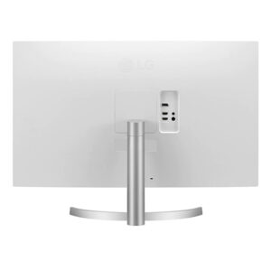 Màn hình LG 32UN500-W (Màn đồ họa/ 31.5Inch/ 4K (3840x2160)/ 4ms/ 60HZ/ 350cd/m2/ VA/ Tích hợp Loa)