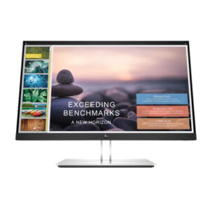 Màn hình HP EliteDisplay E24T G4 9VH85AA (Màn cảm ứng/ 24.0Inch/ Full HD/ 5ms/ 60HZ/ 300 cd/m2/ IPS)