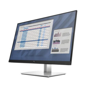 Màn hình HP EliteDisplay E27 G4 9VG71AA (27.0Inch/ Full HD/ 5ms/ 60HZ/ 250cd/m2/ IPS)