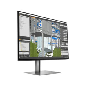 Màn hình HP Z Display Z24n G3 1C4Z5AA (Màn đồ họa/ 24.0Inch/ WUXGA (1920x1200)/ 5ms/ 60HZ/ 250cd/m2/ IPS)